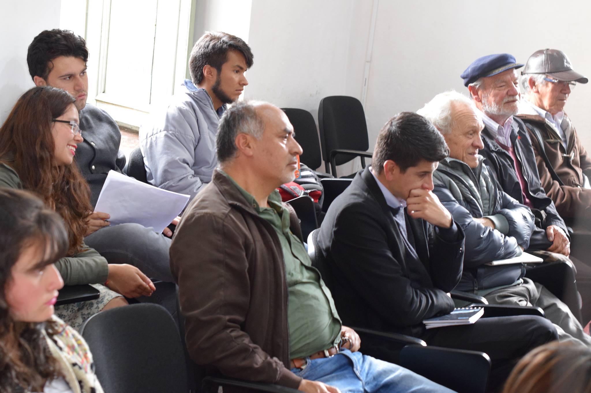 Taller de escritura